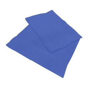 Ručník Riz 50x100 cm, modrý