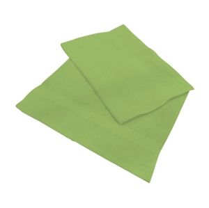 Ručník Riz 50x100 cm, zelený