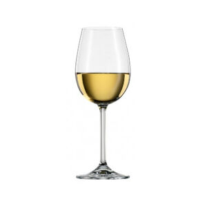 Sklenice na bílé víno SIMPLY, 340 ml