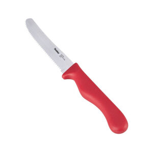 Nůž na pečivo Basic 22 cm, různé barvy