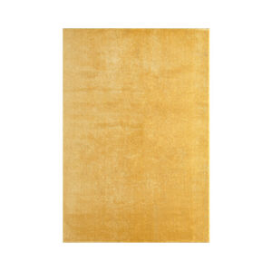 Koberec Loft 120x170 cm, zlatý