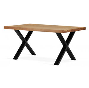 Jídelní stůl Form X 180x100 cm