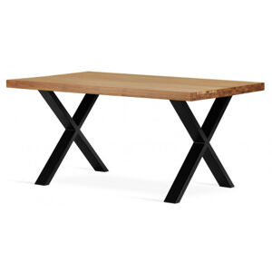 Jídelní stůl Form X 200x100 cm