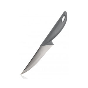 Kuchyňský nůž Culinaria 14 cm, šedý