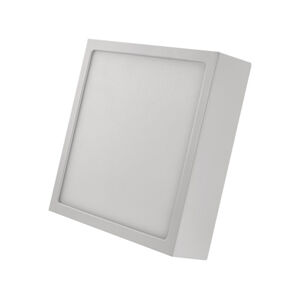 Stropní/nástěnné LED osvětlení Nexxo 17 cm, bílé čtvercové