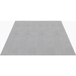 Koberec Loft 60x120 cm, šedý