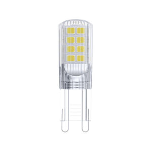 LED žárovka Classic JC, G9, 2,5 W, 350 lm