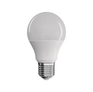 LED žárovka Classic A60, E27, 8,5 W, 806 lm