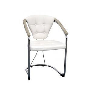 Židle, š/v/h: cca. 56x82x63 cm