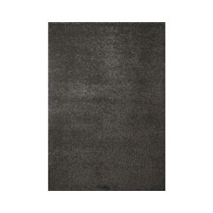 Koberec Shaggy 160x230 cm, šedý