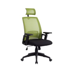 Kancelárská židle š/v/h: 62x61x113/120,5 cm