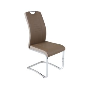 Jídelní židle š/v/h: 44x100x57 cm