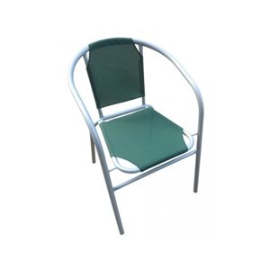 Zahradní židle š/v/h: 58x51x73cm