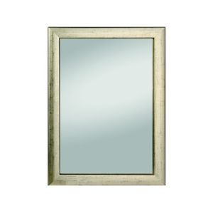 Nástěnné zrcadlo Alino 58x78 cm