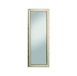 Nástěnné zrcadlo Alino 52x142 cm