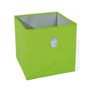 Úložný box Widdy, zelený
