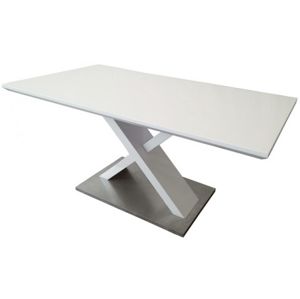 Jídelní stůl X-line 160x90 cm