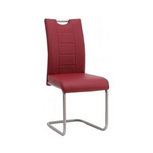 Jídelní židle š/v/h: 43/55,5/96 cm